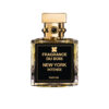 New York Intense