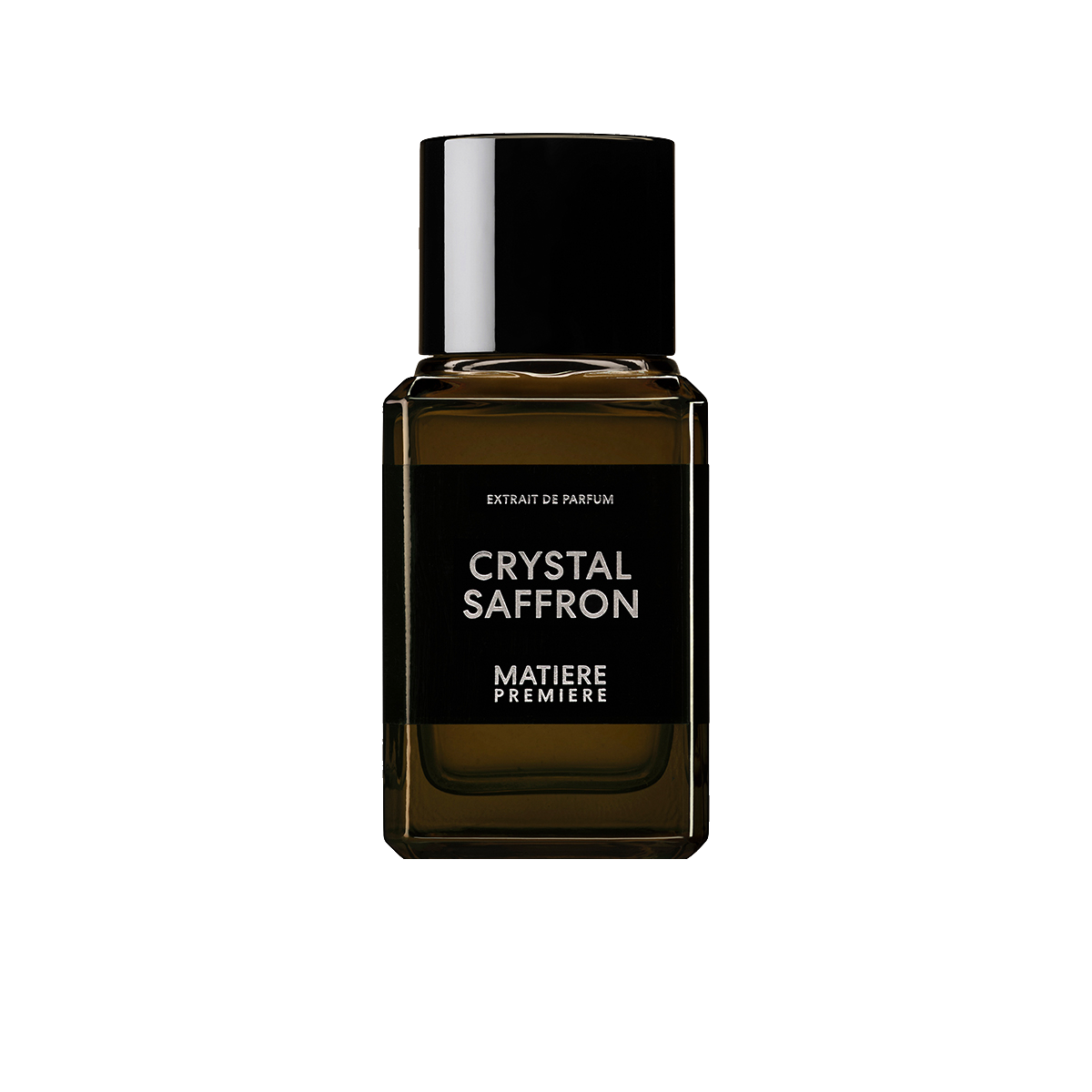 crystal saffron