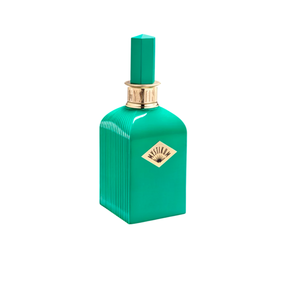 The Geisha's Secret Garden