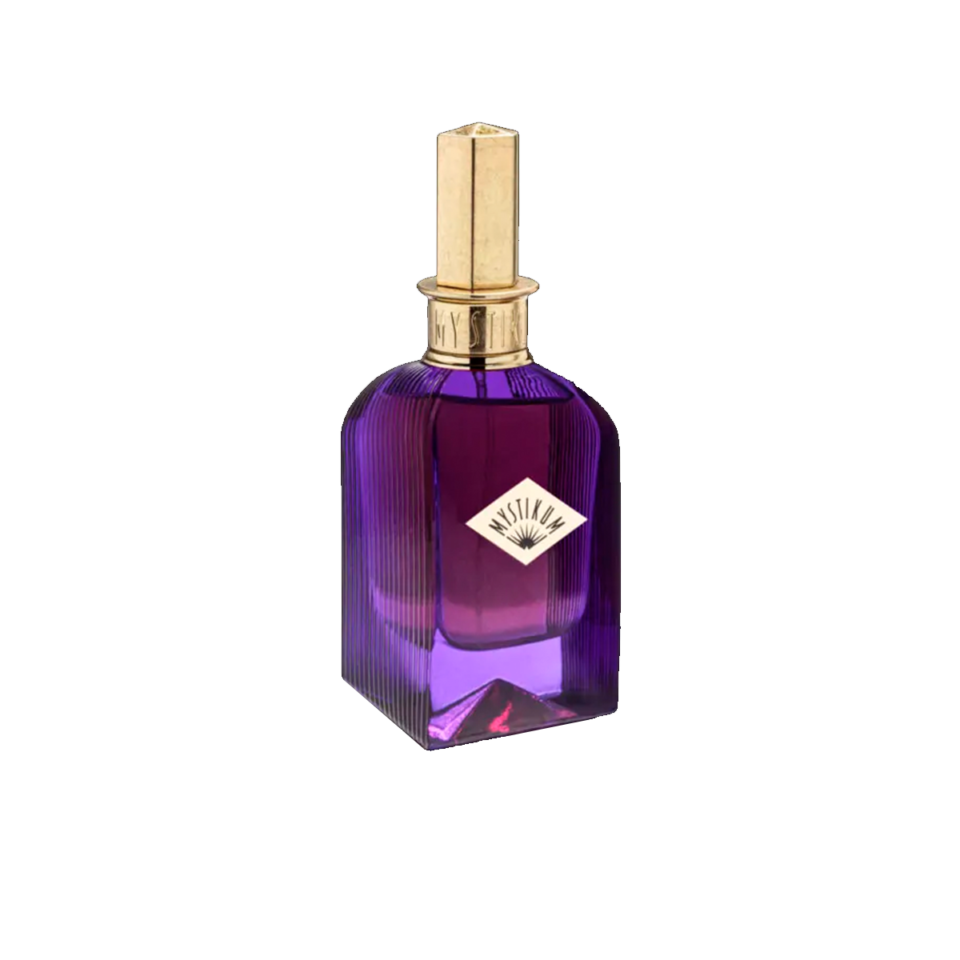 Nightfall In The City Of Kings