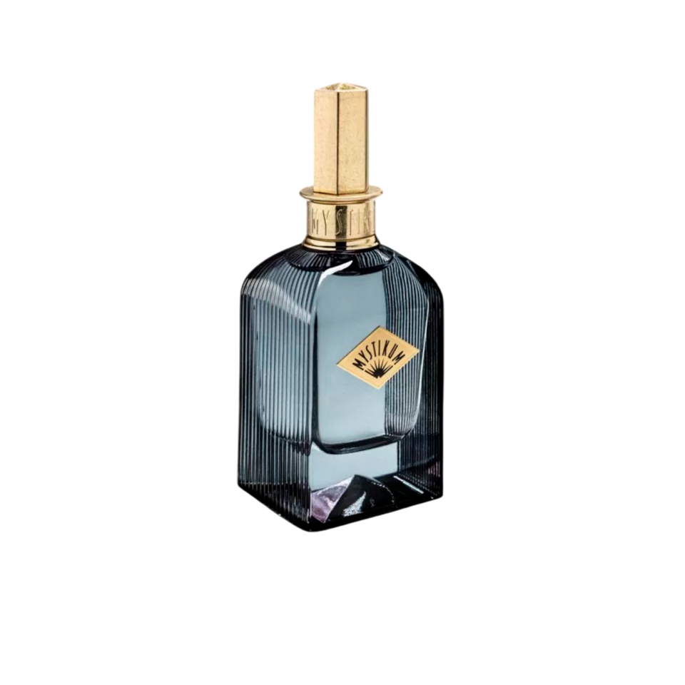 Tears On Mystic Sands