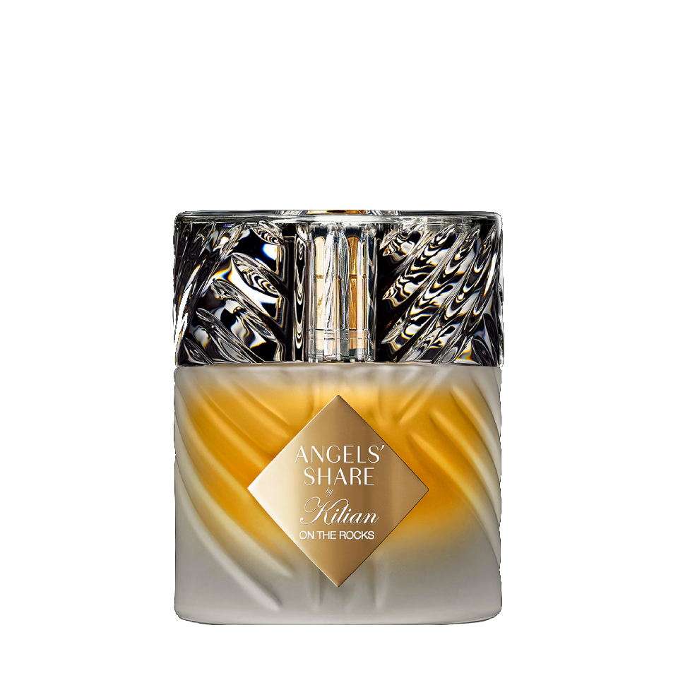 Angel's Share on the Rocks