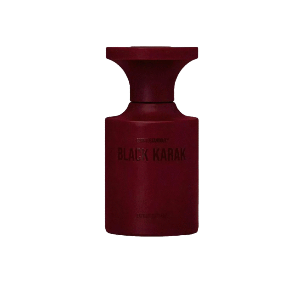 Black Karak