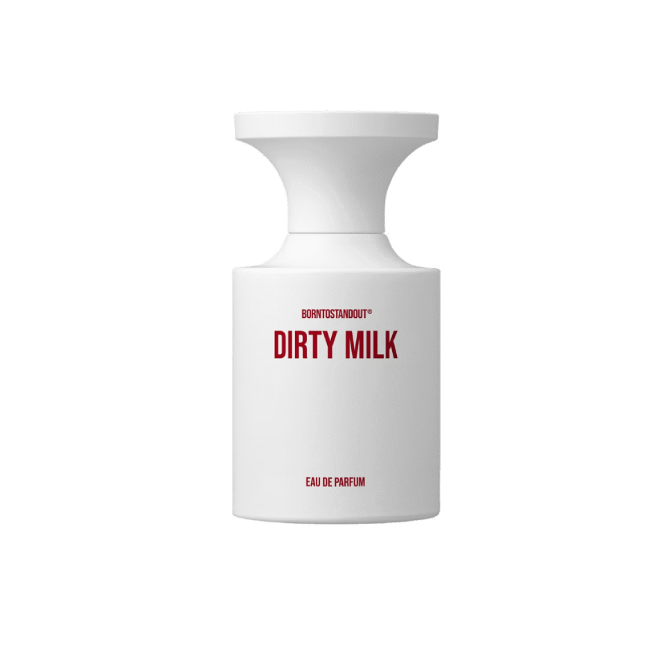 Dirty Milk
