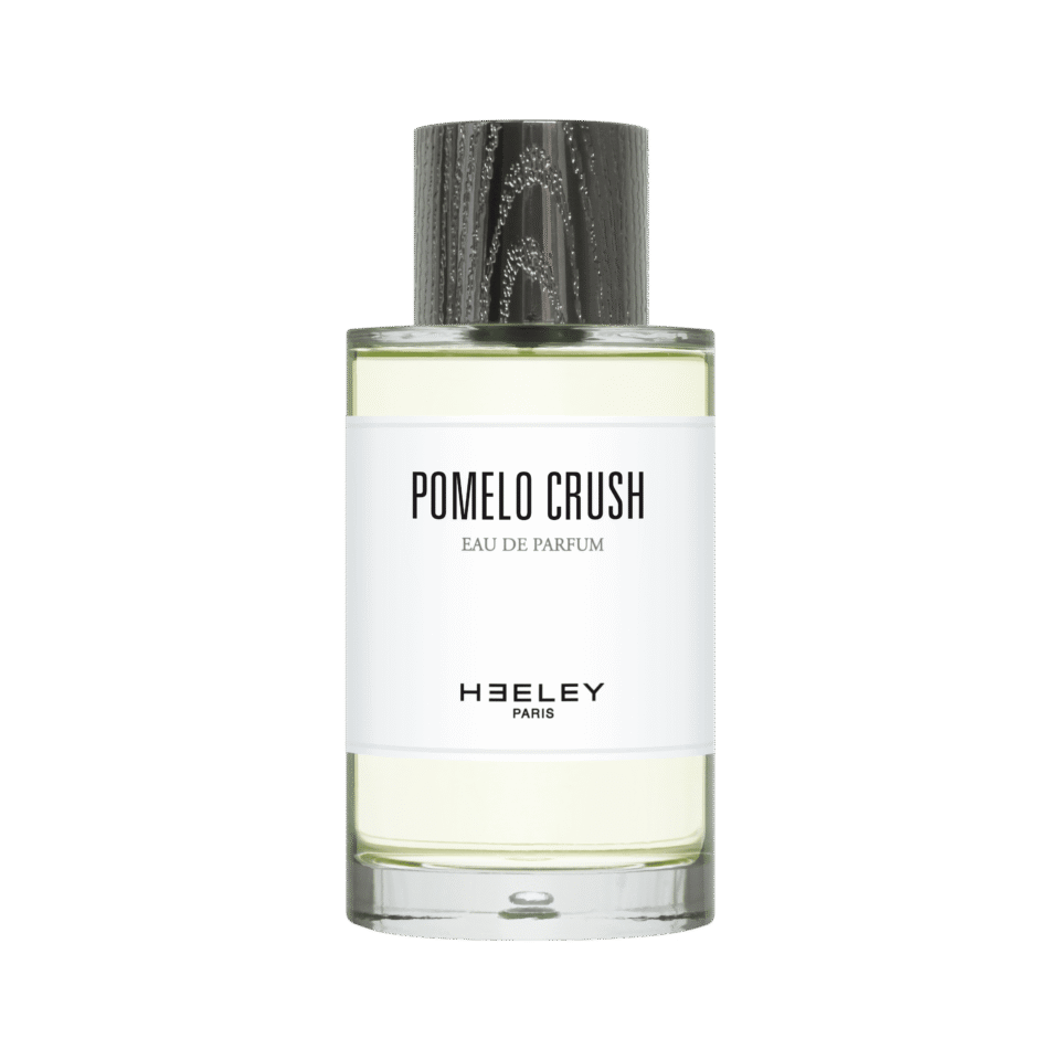 Pomelo Crush