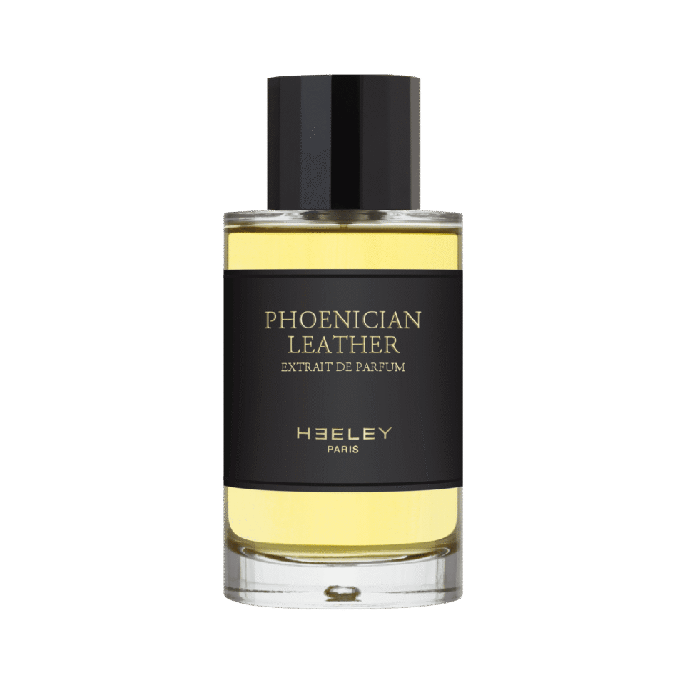 Phoenician Leather