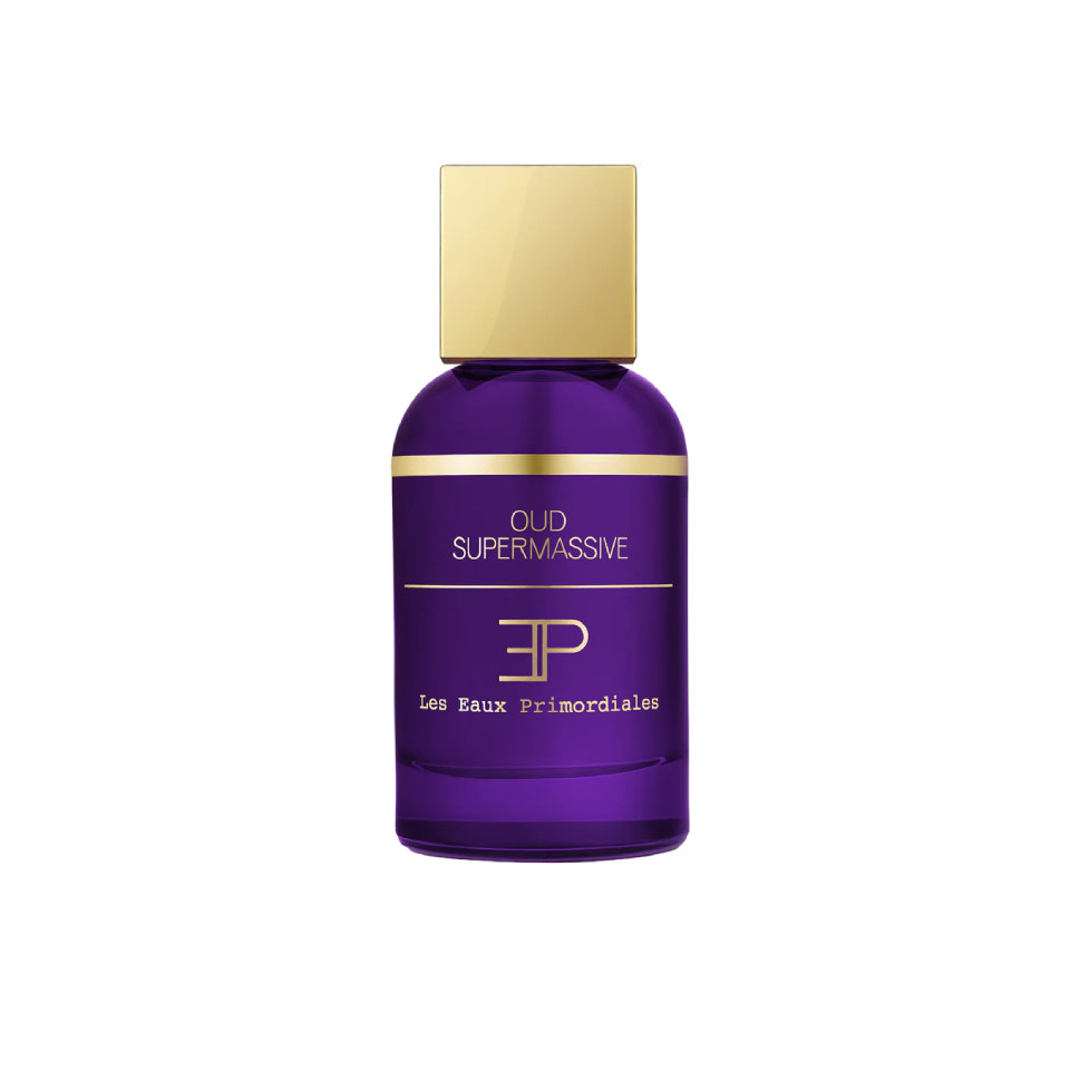 Oud Supermassive