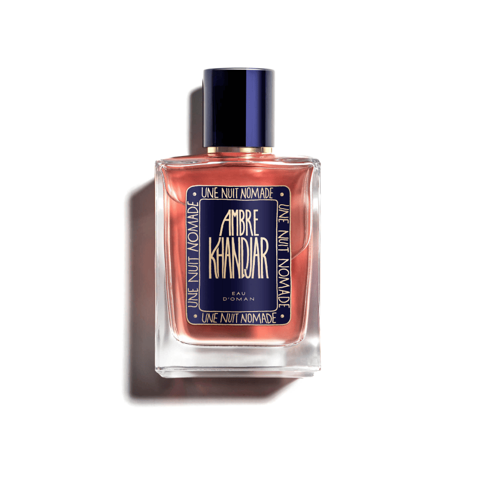 Ambre Khandjar