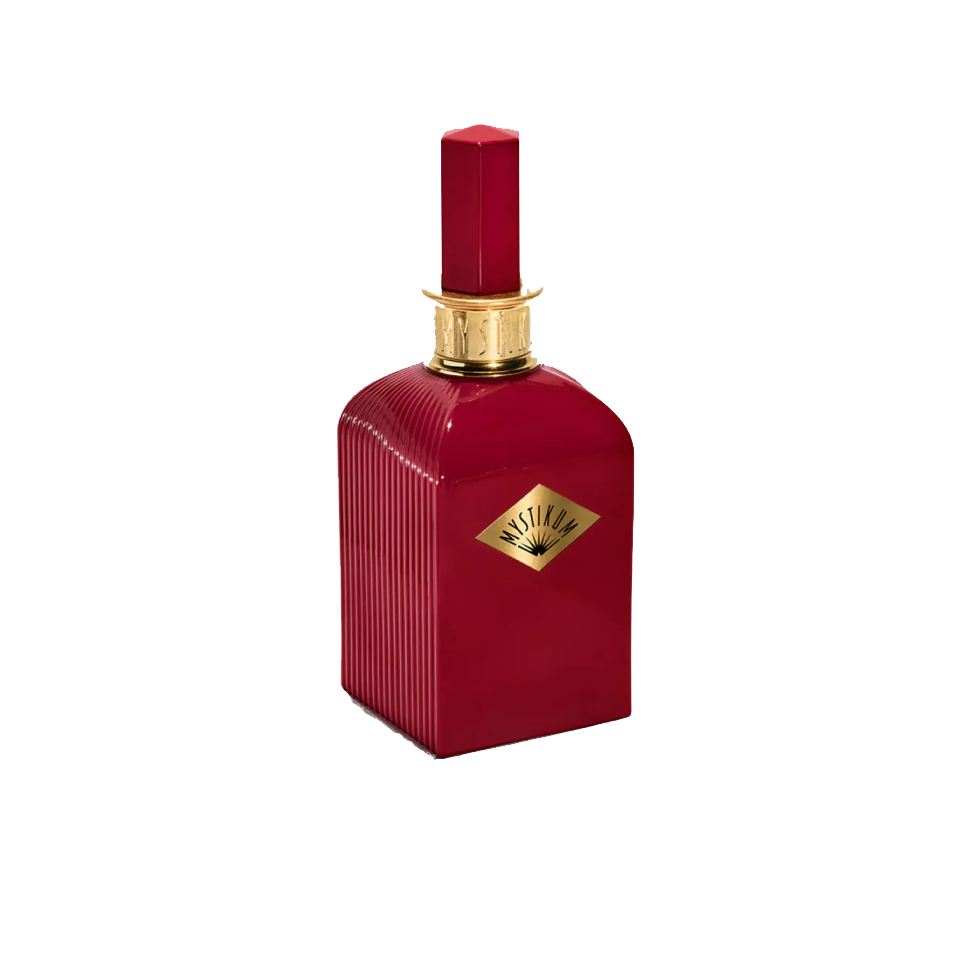 Forbidden Rouge