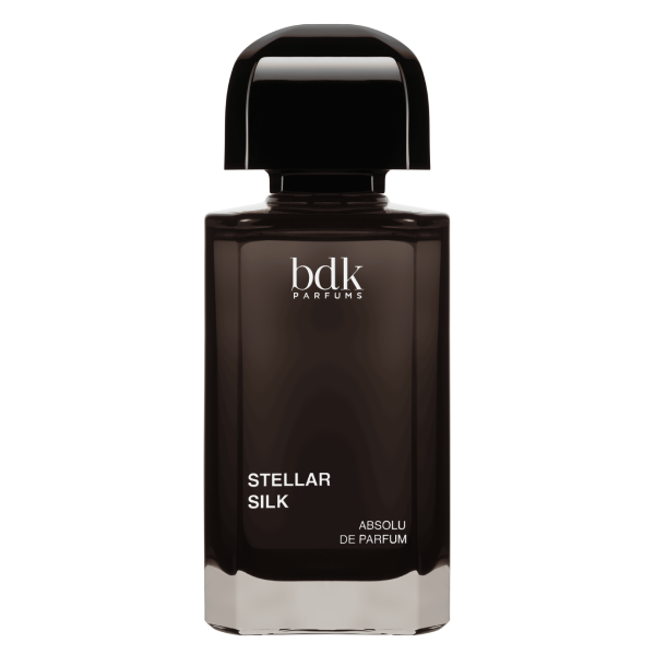 Stellar Silk