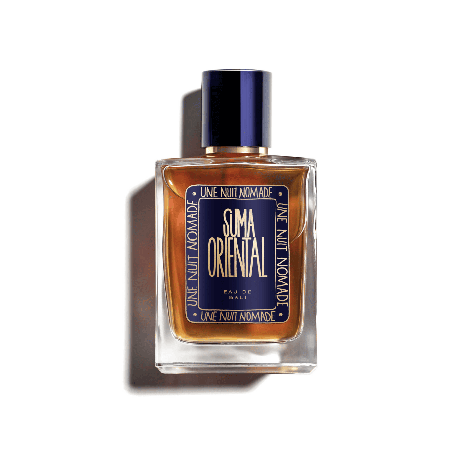 Suma Oriental