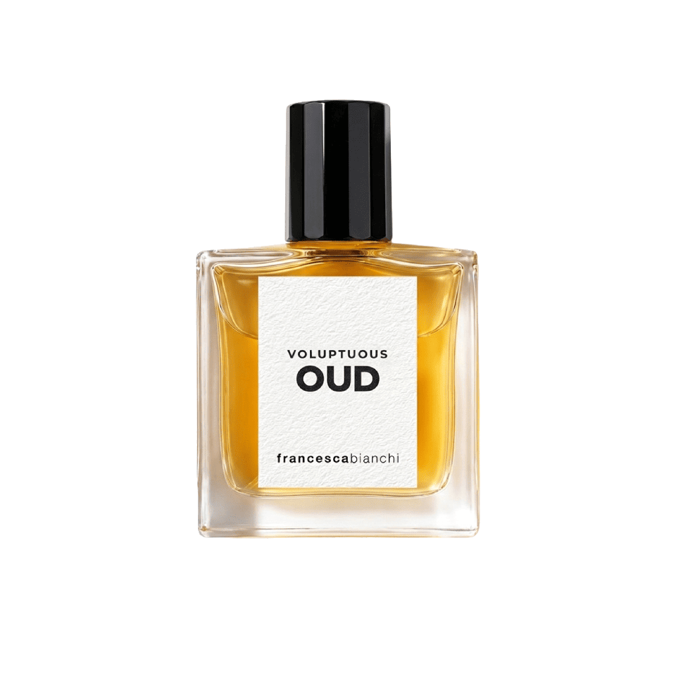Voluptuous Oud