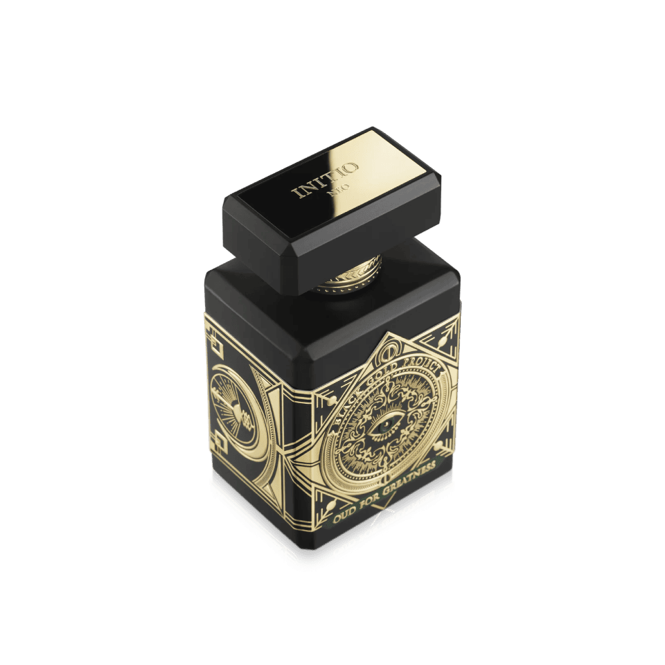 Oud for Greatness