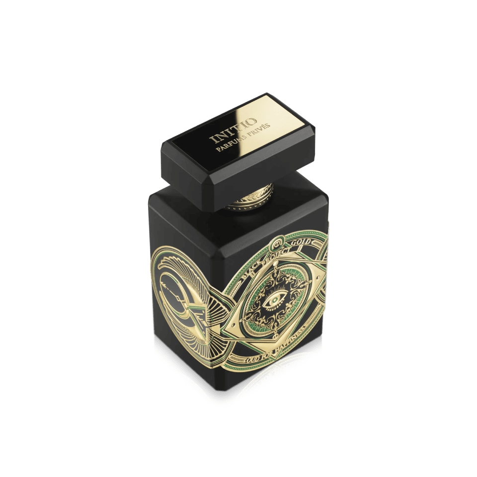 Oud For Happiness