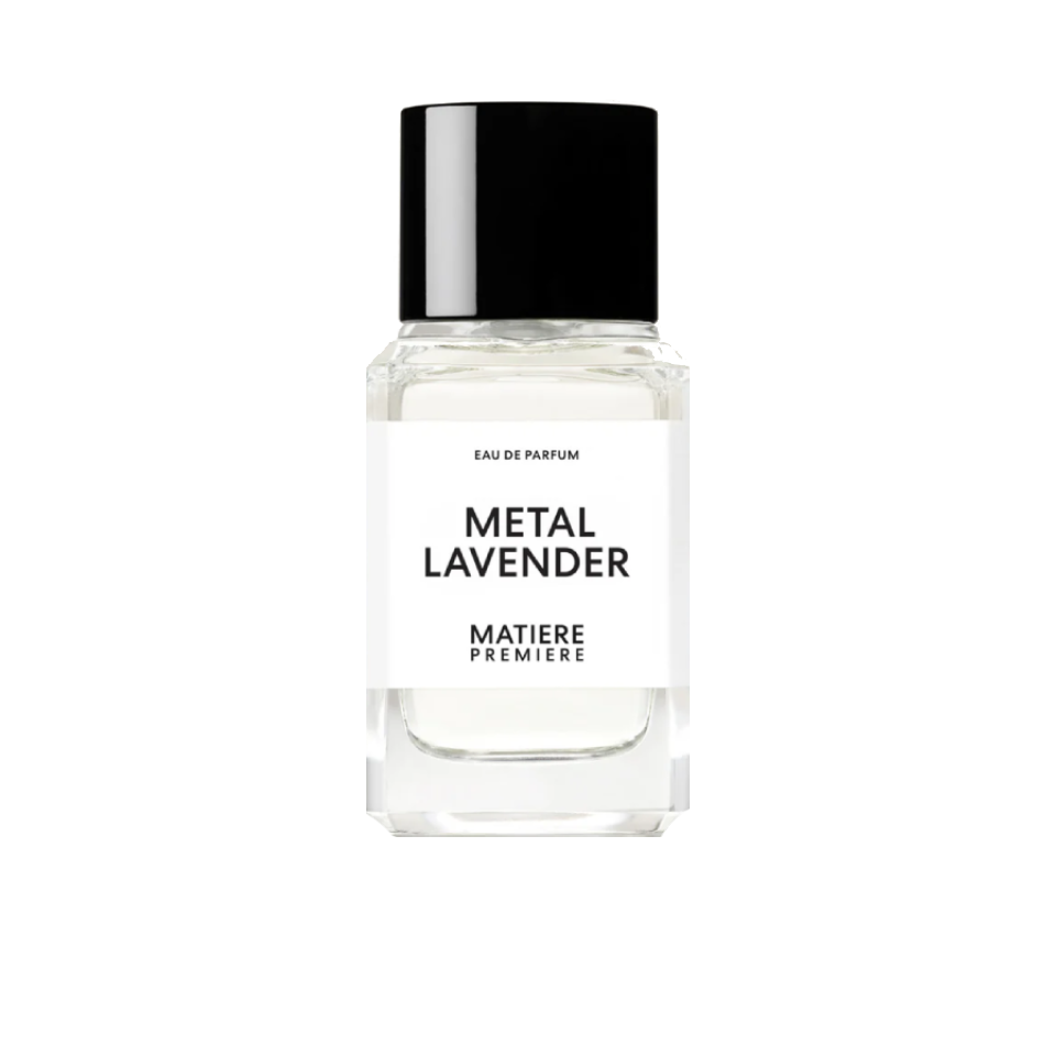 Metal Lavender