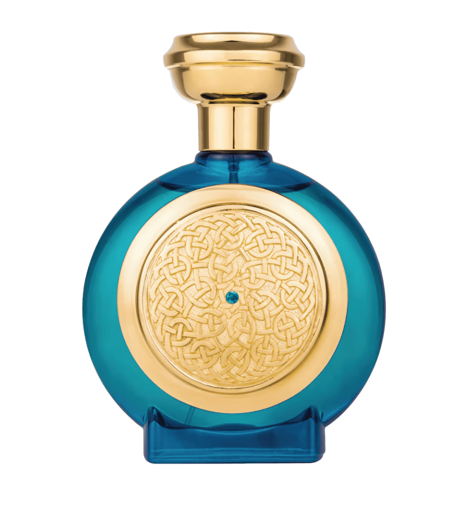 Aqua Sapphire