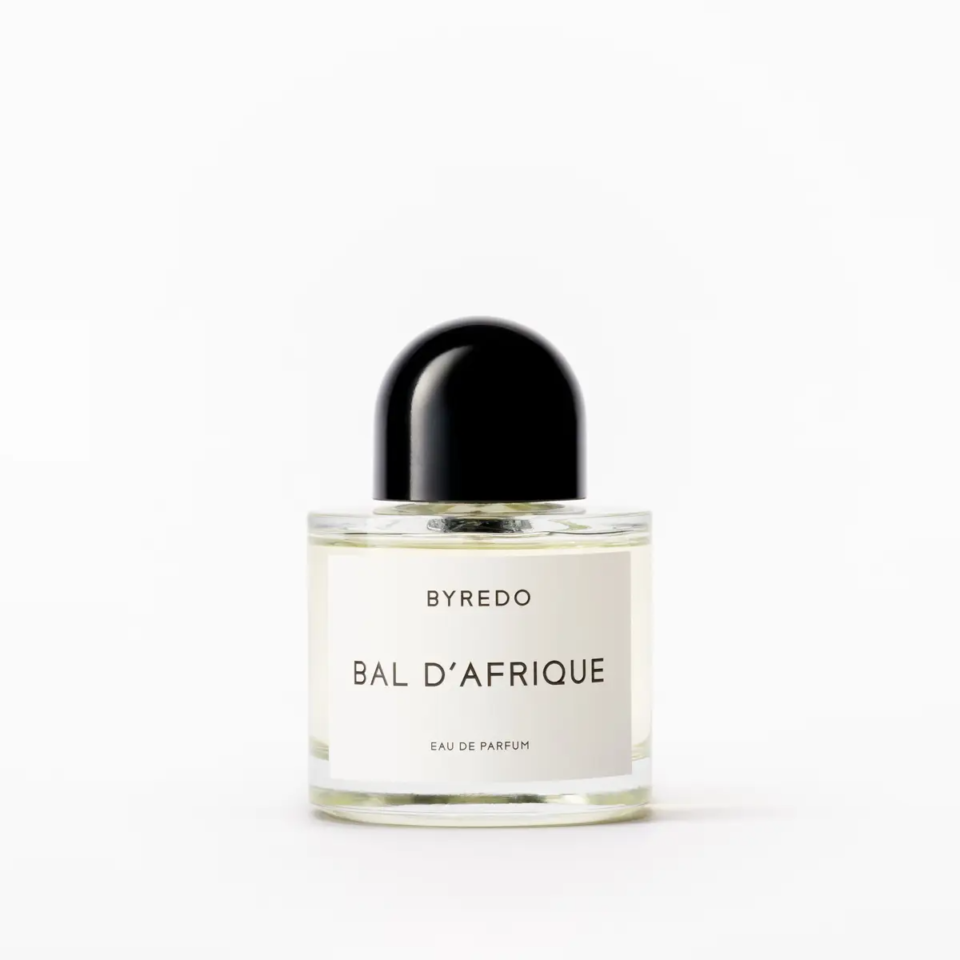 Bal D'Afrique