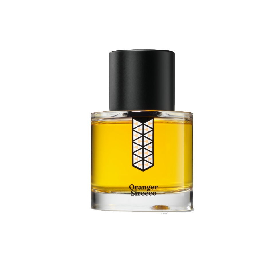 Oranger Sirocco