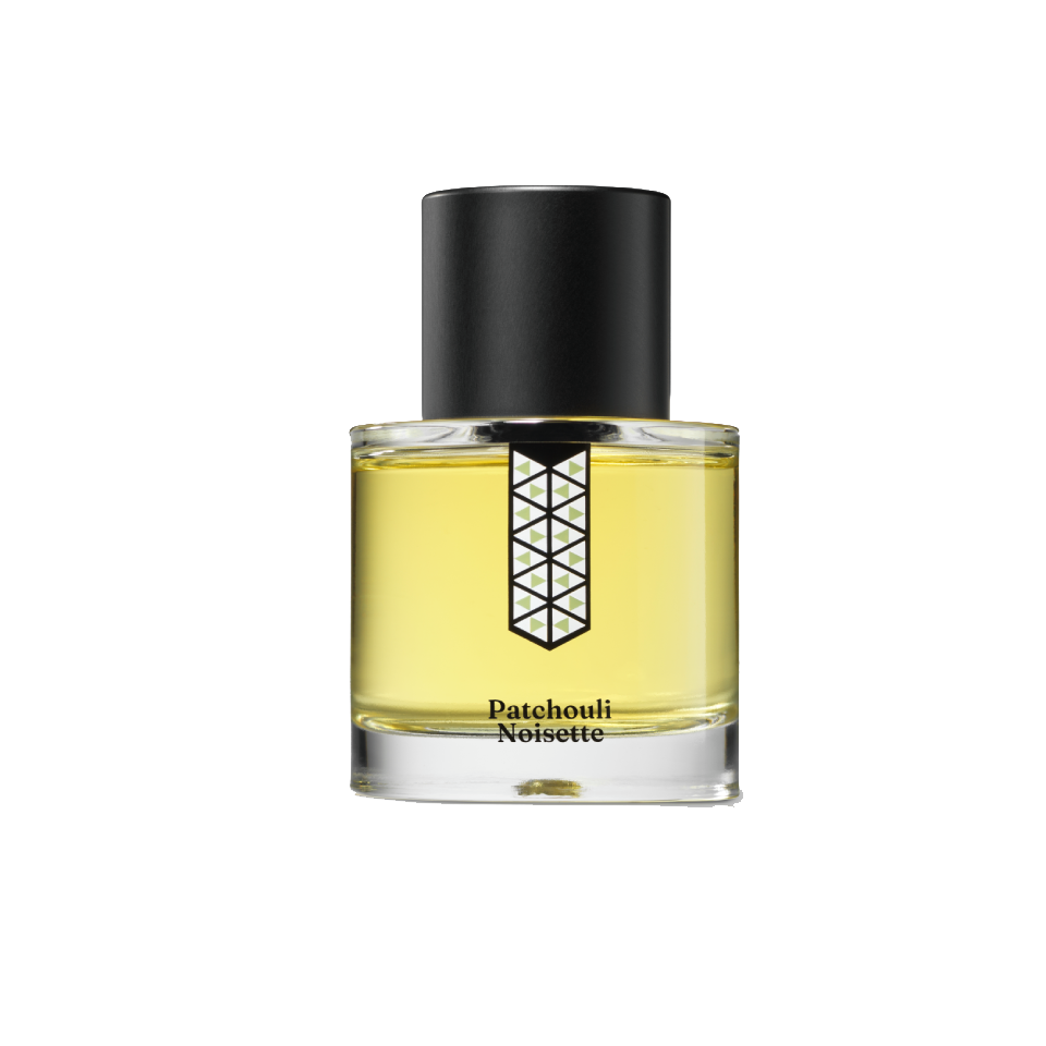 Patchouli Noisette