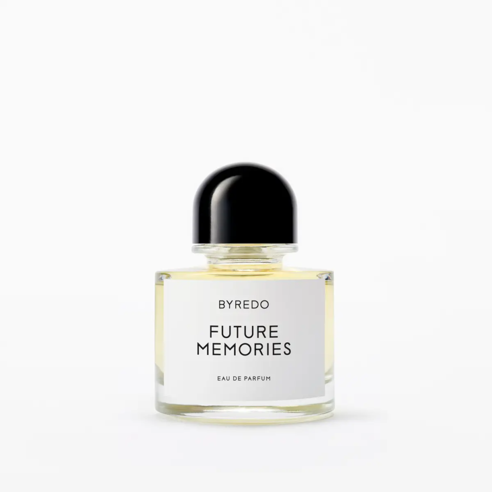 Future Memories