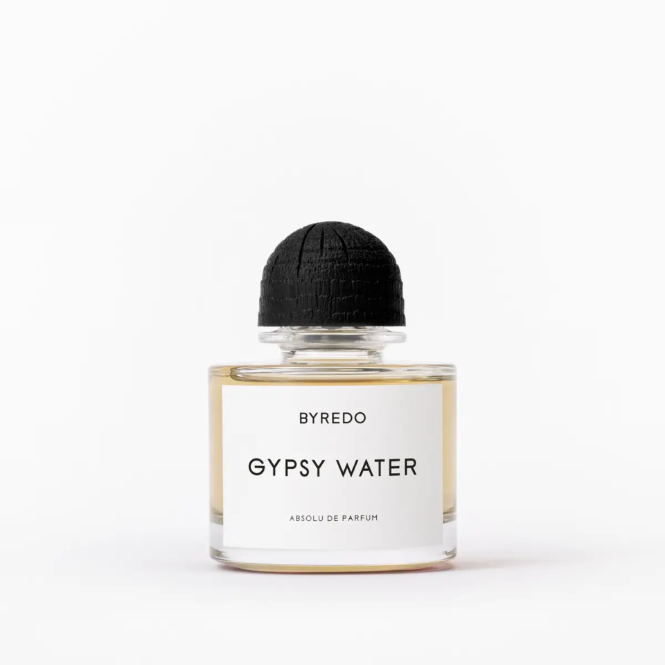 Gypsy Water Absolu de Parfum