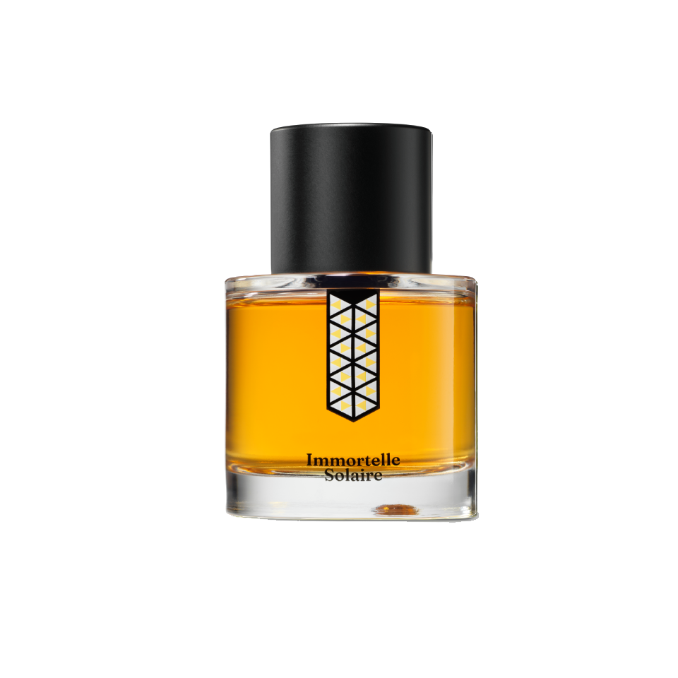 Immortelle Solaire