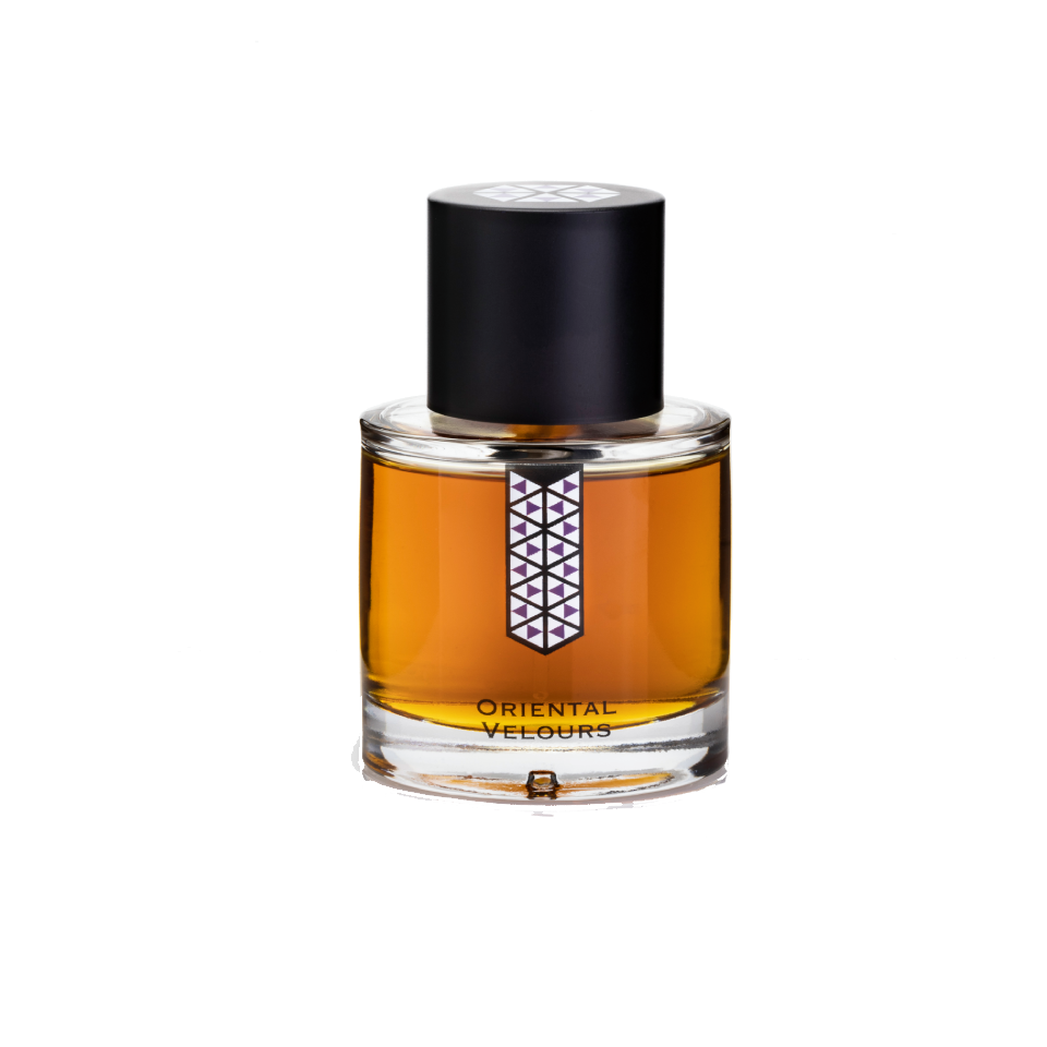 Oriental Velours