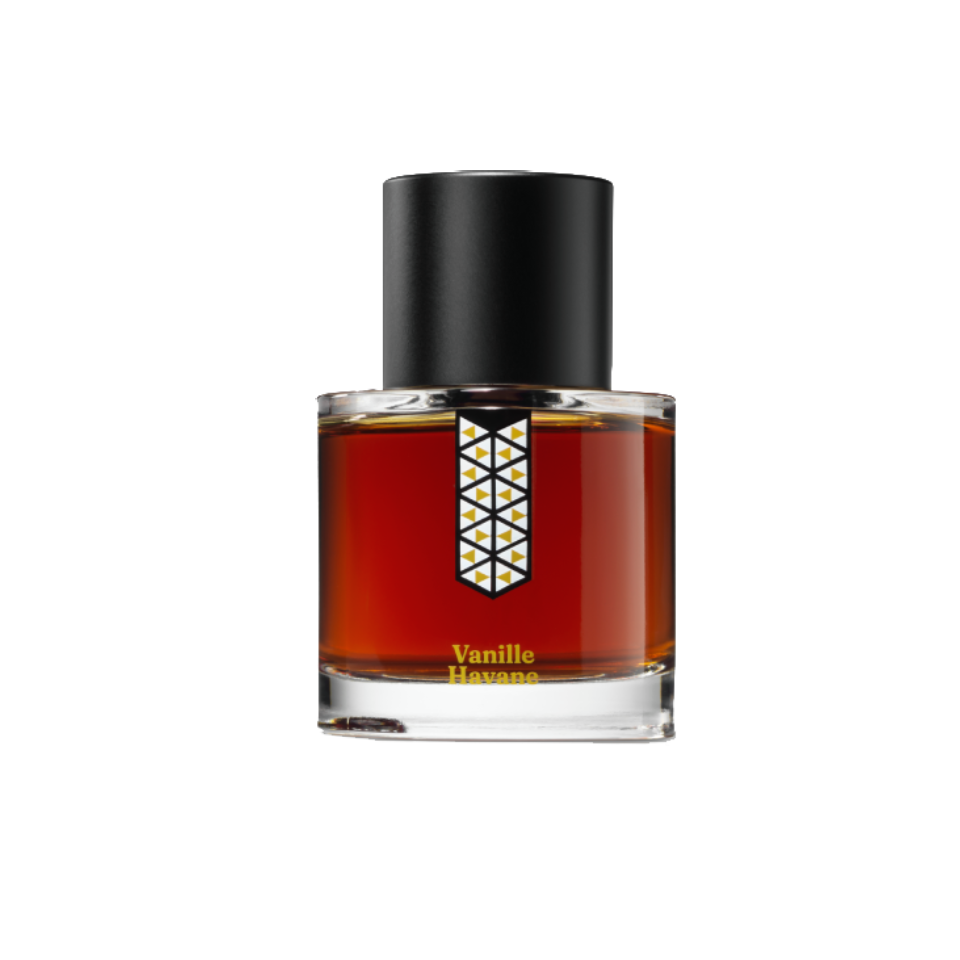 Vanille Havane