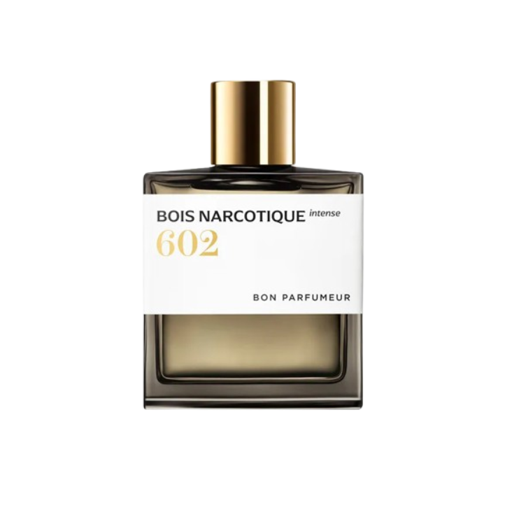 602 Bois Narcotique Intense