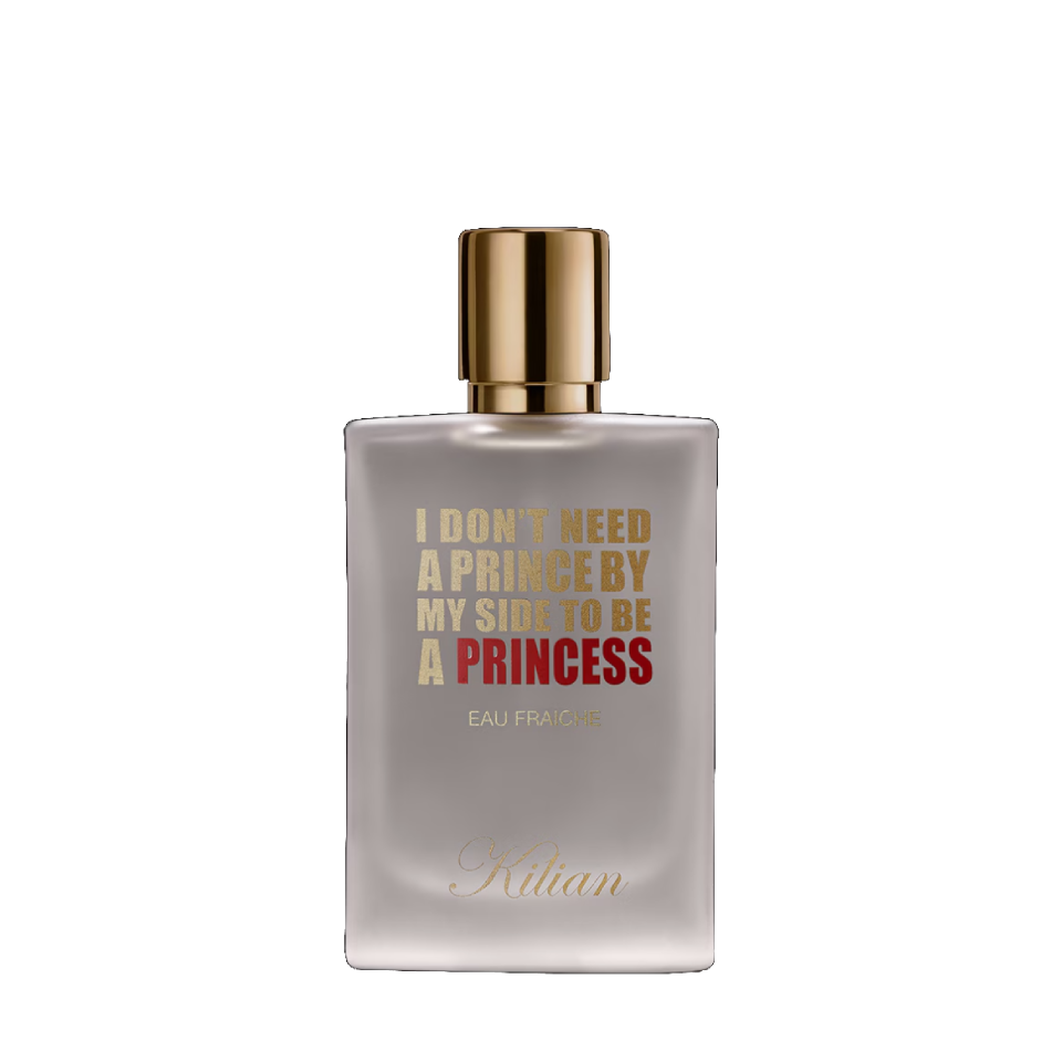 Princess Eau Fraiche