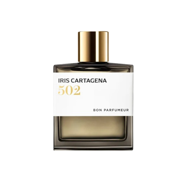 502 Iris Cartagena