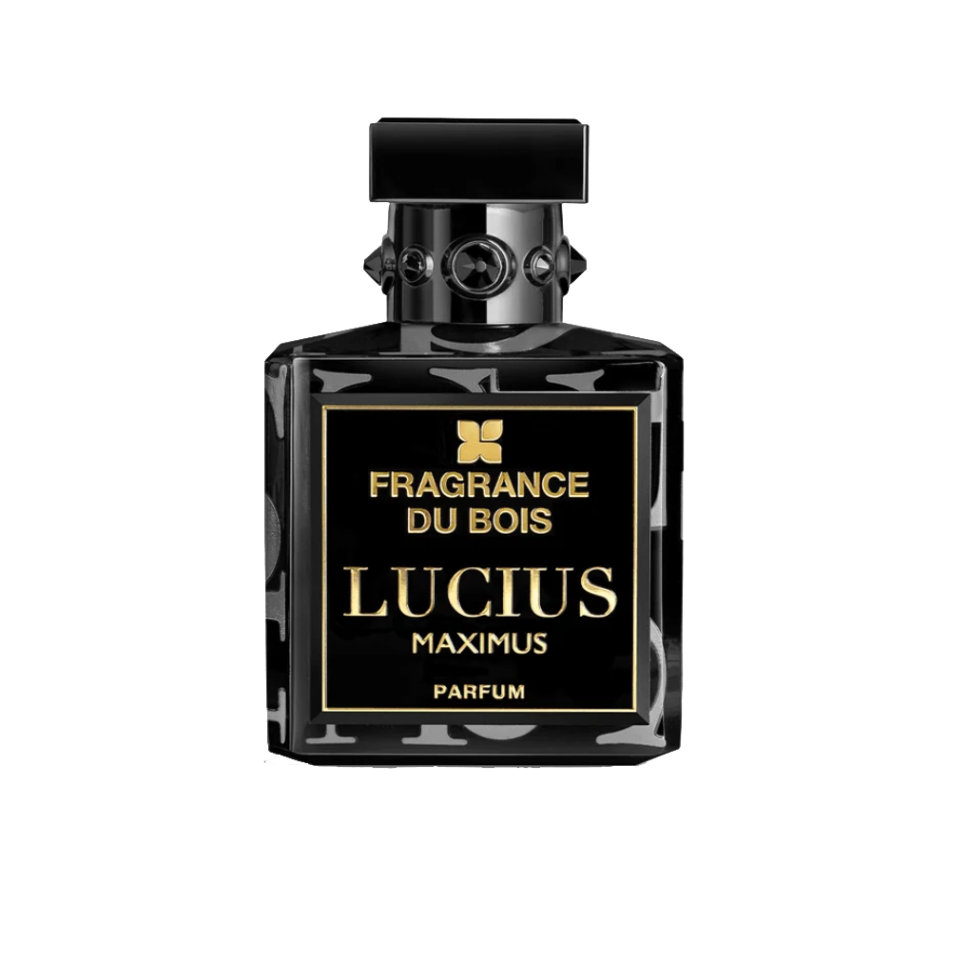 Lucius Maximus