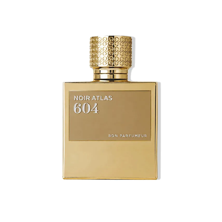 604 Noir Atlas