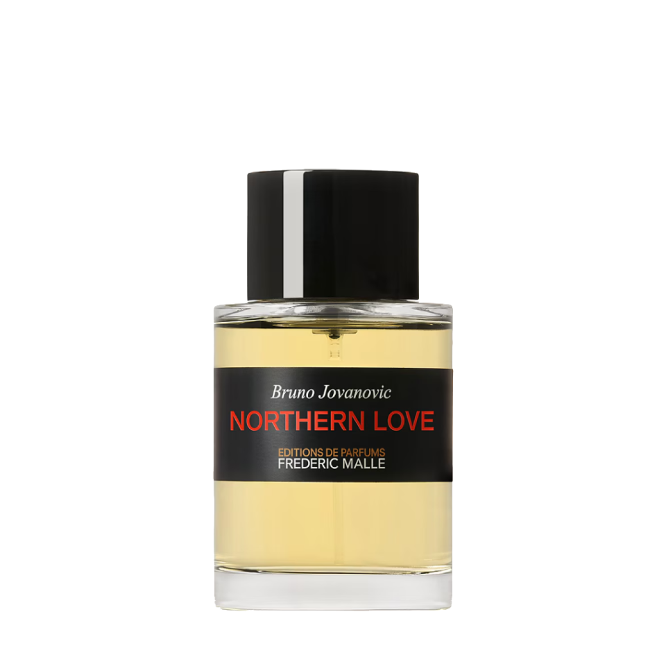 Northern Love By Bruno Jovanovic