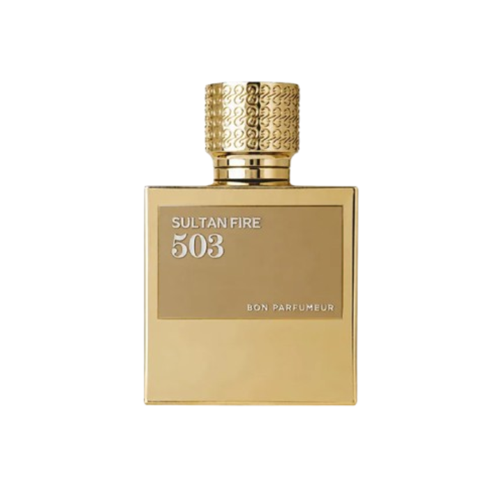 503 Sultan Fire