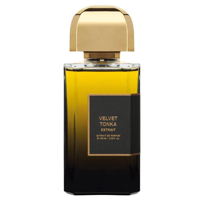 Velvet Tonka Extrait